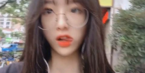 抖音最出名小姐姐是,网络红人的崛起与影响力