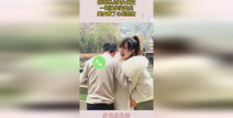 帅哥艹美女,帅哥与美女的浪漫邂逅