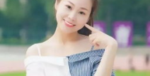 小姐姐枣庄,小姐姐带你领略这座城市的独特魅力