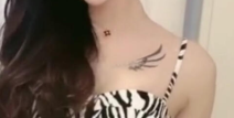 纹身小姐姐cherry,纹身小姐姐Cherry的故事